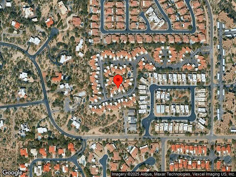 Horizon, TUCSON, AZ 85737
