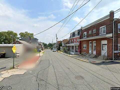 5Th, BOYERTOWN, PA 19512
