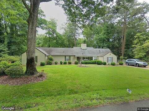 Langhorne, NEWPORT NEWS, VA 23606