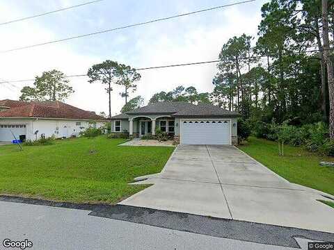 Burning Ember, PALM COAST, FL 32137