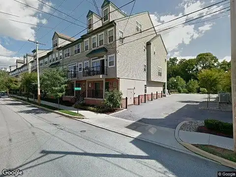 Jefferson, DOWNINGTOWN, PA 19335