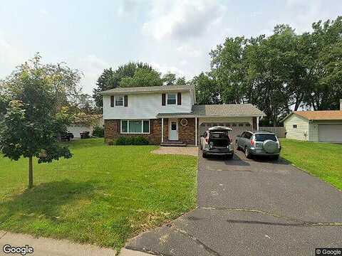 Chisholm, SAINT PAUL, MN 55109