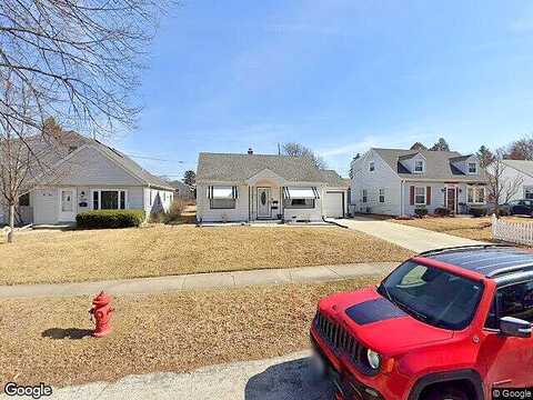 52Nd, MILWAUKEE, WI 53219