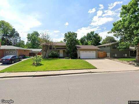 Ivan, DENVER, CO 80227