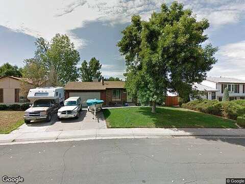 96Th, THORNTON, CO 80229
