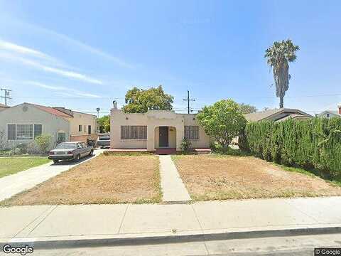 Live Oak, HUNTINGTON PARK, CA 90255