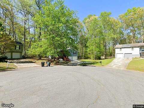 Forelock, MARIETTA, GA 30064