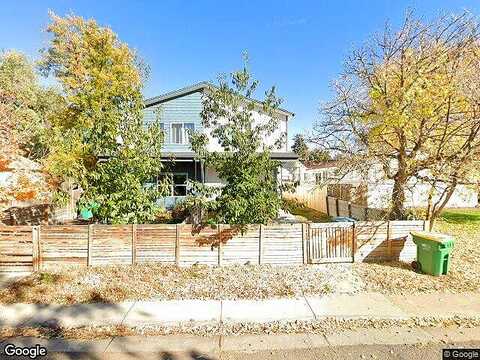 Delaware, ENGLEWOOD, CO 80110