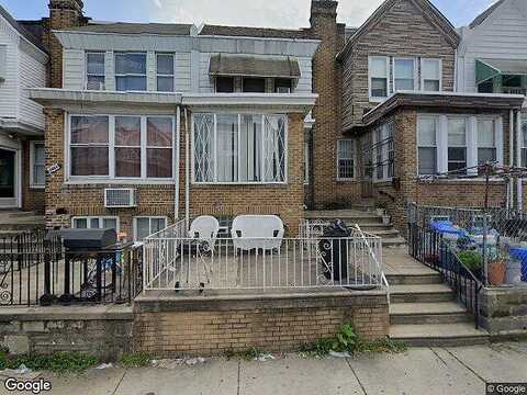 Hale, PHILADELPHIA, PA 19149