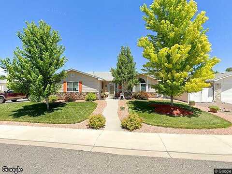 Joan, GRAND JUNCTION, CO 81504