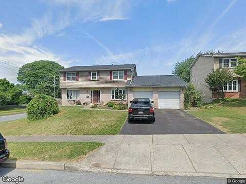 Fairview, ALLENTOWN, PA 18103