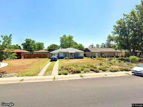 Oneida, DENVER, CO 80207