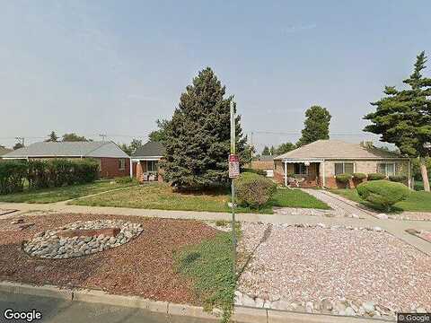 Columbine, DENVER, CO 80205