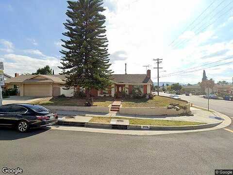 Hollingworth, WEST COVINA, CA 91792