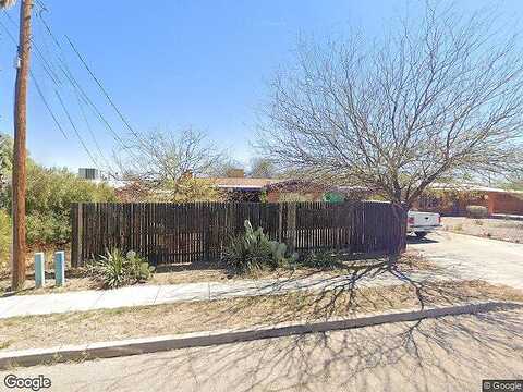 Dodge, TUCSON, AZ 85716