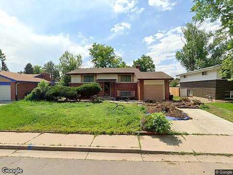 Ingalls, DENVER, CO 80227