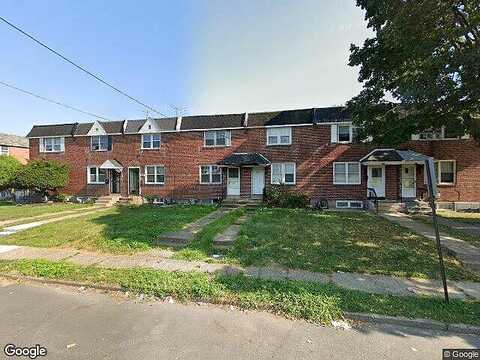 7Th, CHESTER, PA 19013
