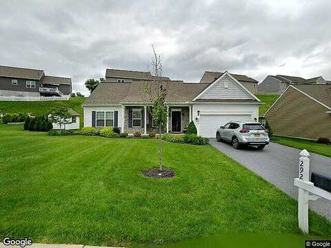 Sweet Birch, WOMELSDORF, PA 19567