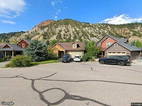 Red Bluff, GLENWOOD SPRINGS, CO 81601