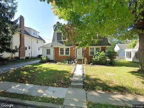 Green, LANSDOWNE, PA 19050