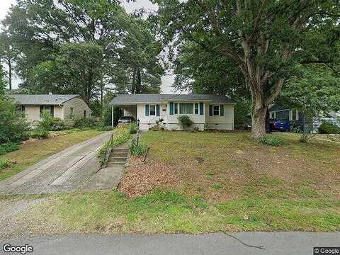 Oakland, HENRICO, VA 23228