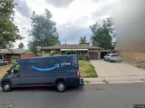 Zurich, DENVER, CO 80236