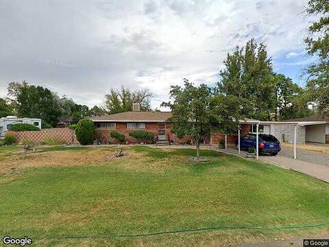 Bonito, GRAND JUNCTION, CO 81504