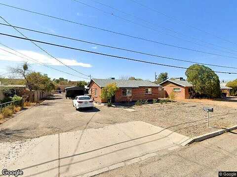 Presidio, TUCSON, AZ 85716