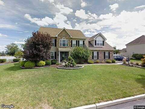 Lambert, EASTON, PA 18040