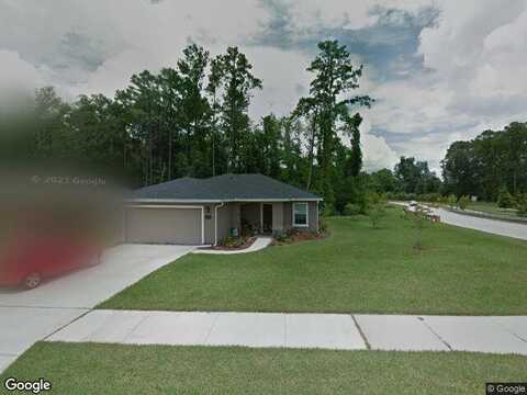 Bent Bow, MIDDLEBURG, FL 32068