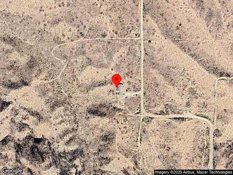 195Th, LLANO, CA 93544
