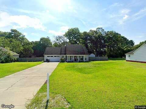 Ard, RAY CITY, GA 31645