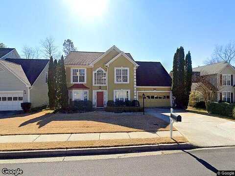 Manor Glen, SUWANEE, GA 30024