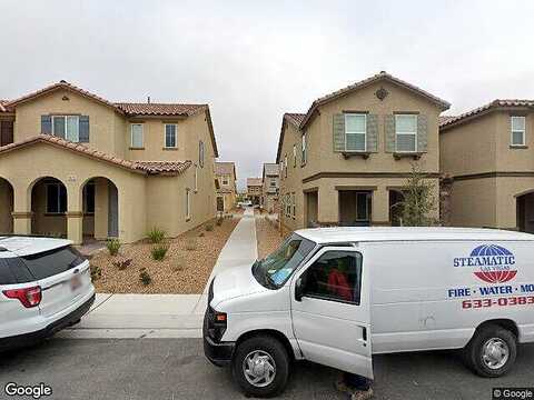 Cabrillo Terrace, HENDERSON, NV 89044