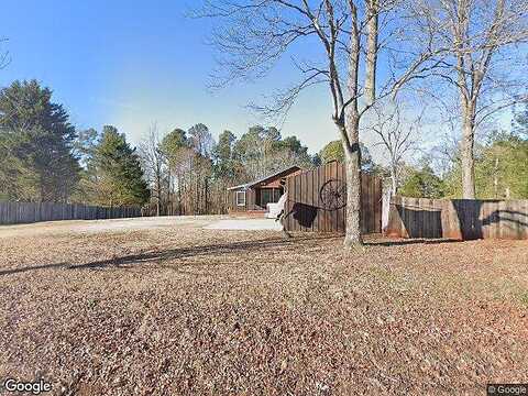 Highway 145, EASTANOLLEE, GA 30538