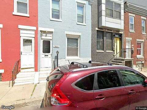 Agate, PHILADELPHIA, PA 19134