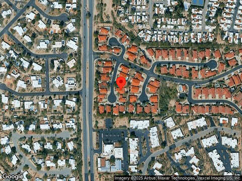 Placita Rancho Agave, TUCSON, AZ 85715