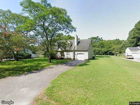 Pigeon Hill, HAYES, VA 23072