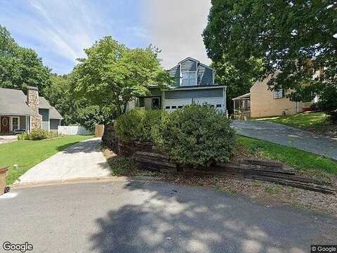 Cobb Place Manor, MARIETTA, GA 30066