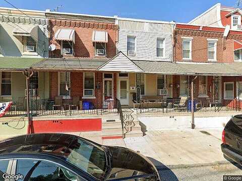 Pratt, PHILADELPHIA, PA 19137
