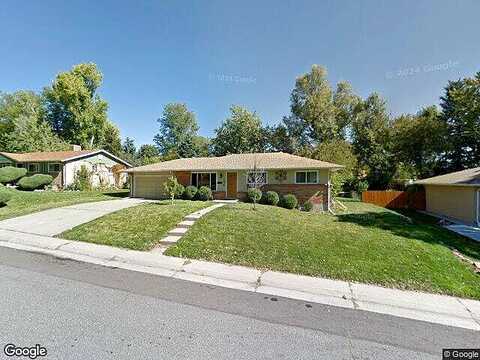 Zenobia, DENVER, CO 80236