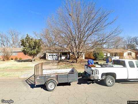 53Rd, LUBBOCK, TX 79413