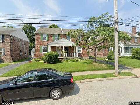 Morris, ARDMORE, PA 19003