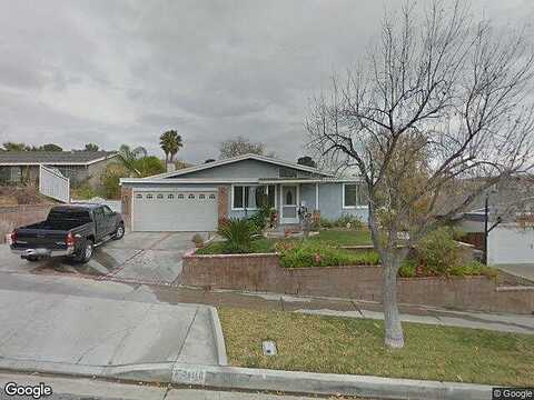 Tambora, CANYON COUNTRY, CA 91351