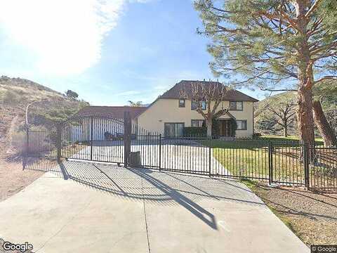 Calmgarden, ACTON, CA 93510