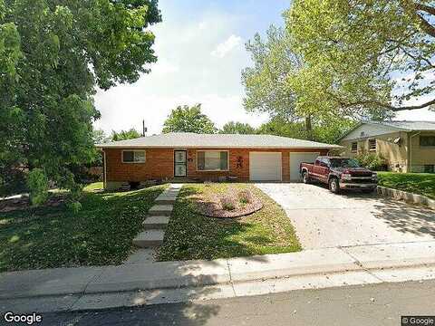 Zenobia, DENVER, CO 80236