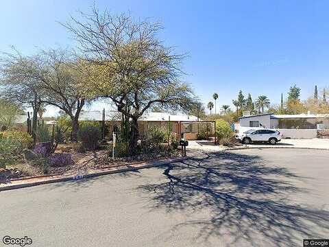 Lisbon, TUCSON, AZ 85716