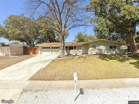 Belvoir, SAN ANTONIO, TX 78230