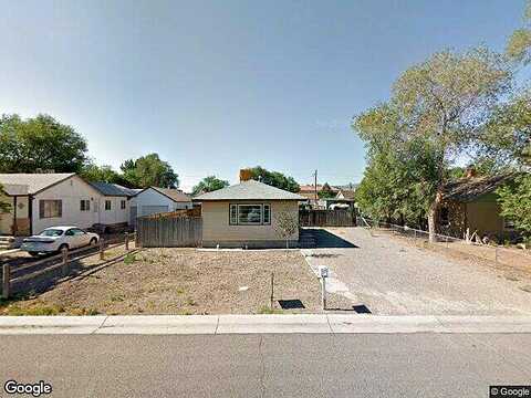 Texas, GRAND JUNCTION, CO 81501