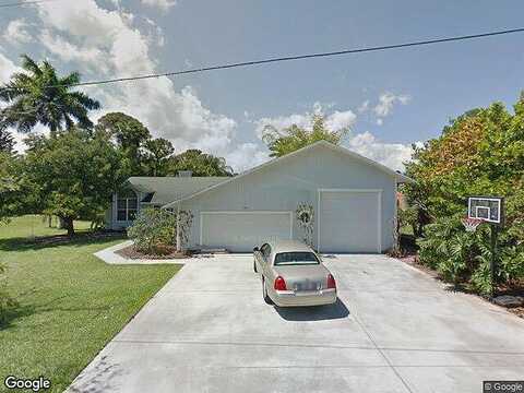 Lake, PALM CITY, FL 34990
